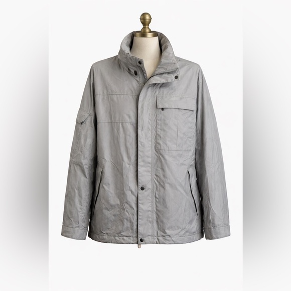 Bonfire Other - Bonfire Snowboarding Company Rainer Jacket SZ XL​